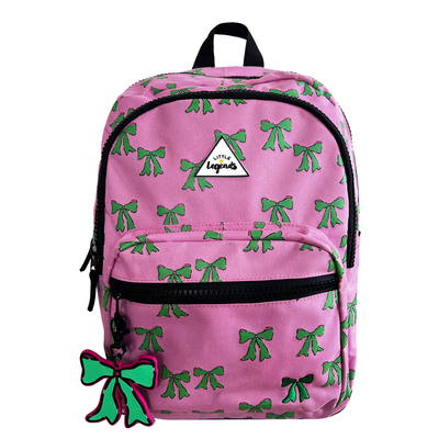 Little Legends Backpack L bow