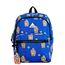 Little Legends Backpack L popcorn soccer