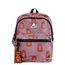 Little Legends Backpack L chinese cat lilac