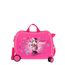 Disney Rolling Suitcase 4 Wheels Mini stickers