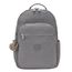 Kipling Seoul inviting grey