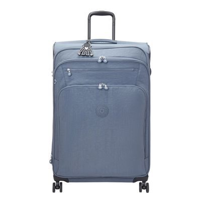 Kipling New Youri Spin L b blue stone