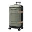 Dakine Split 4 Wheel Roller Bag 87L mulled basil