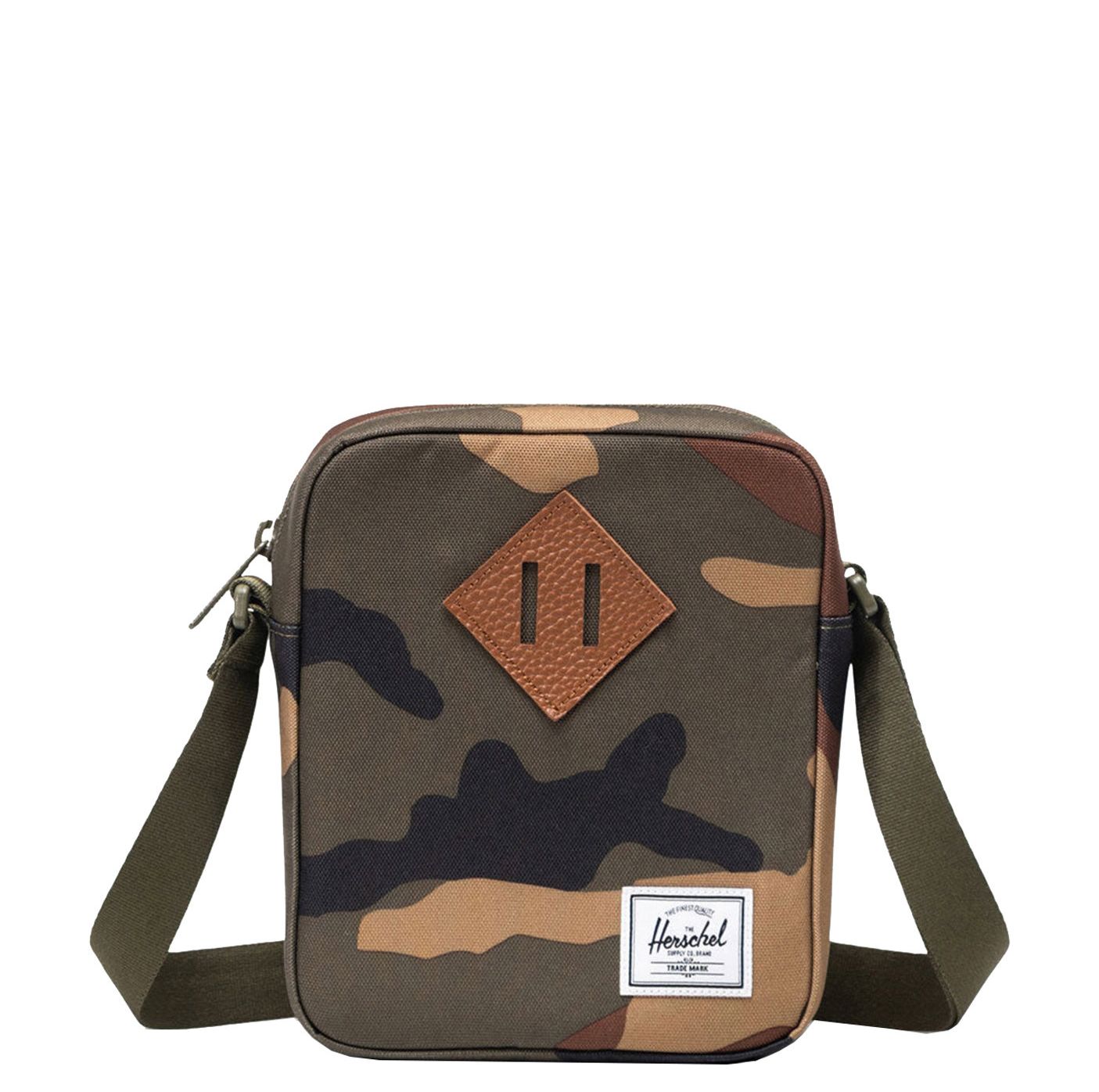 Herschel Heritage crossbodytas multicolor