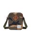Herschel Supply Co. Heritage Crossbody woodland camo