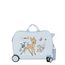 Disney Kids Bambi Rideable Trolley multicolor