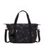 Kipling Art prt ac night flower