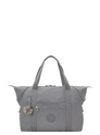 Kipling Art M inviting grey