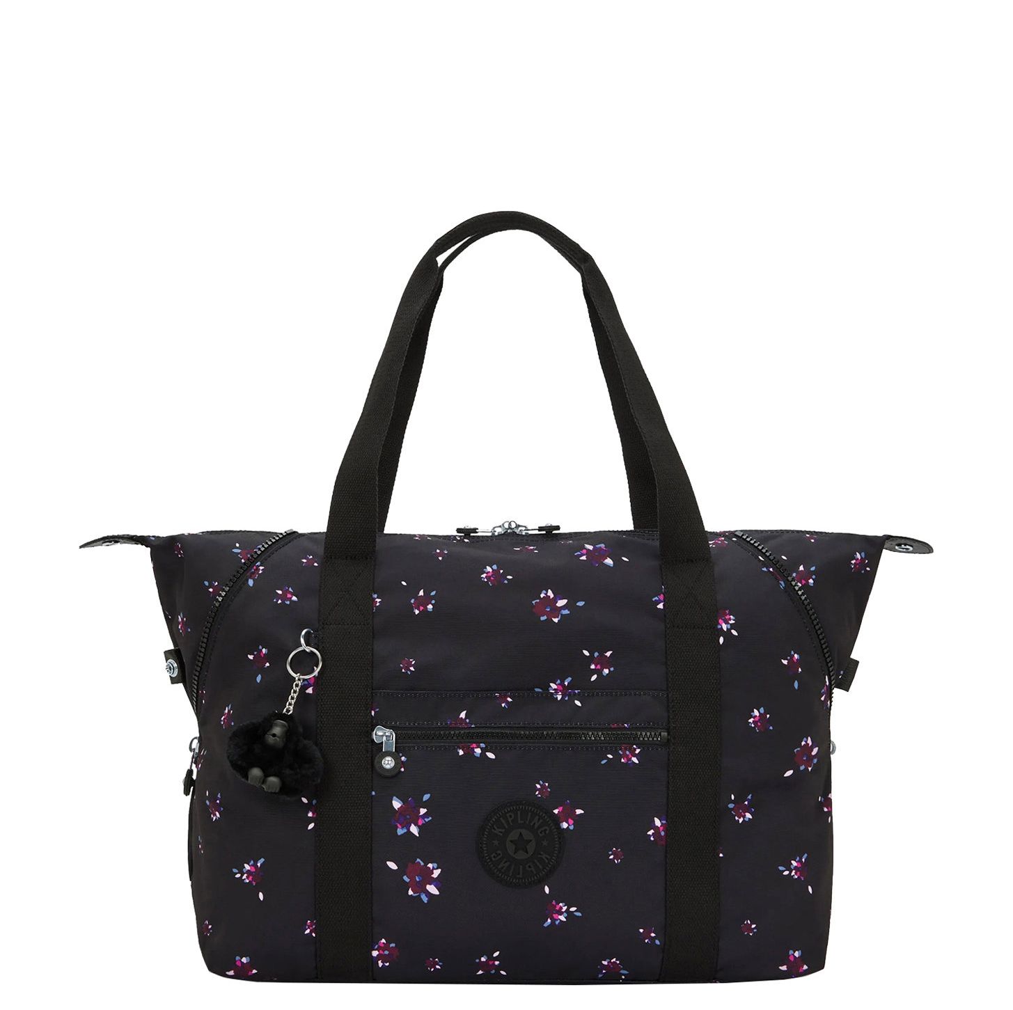 Kipling Art M reistas multicolor