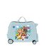 Disney Kids Paw Patrol Rideable Trolley multicolor