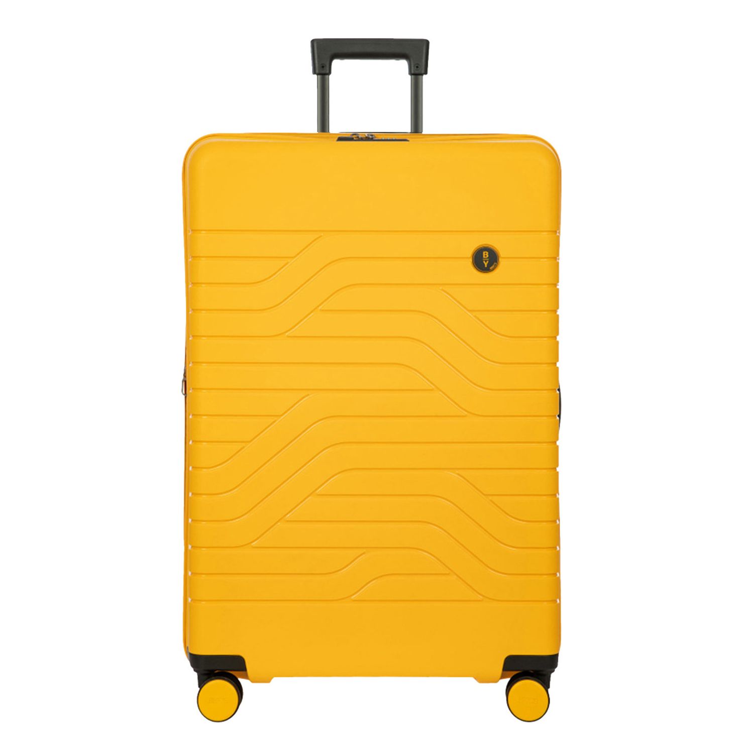 Bric&apos;s Be Young Ulisse Trolley Large Expandable Mango