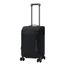 Dakine Split 4 Wheel Carry On 48L black