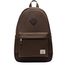 Herschel Supply Co. Heritage Backpack brown slate-delicioso