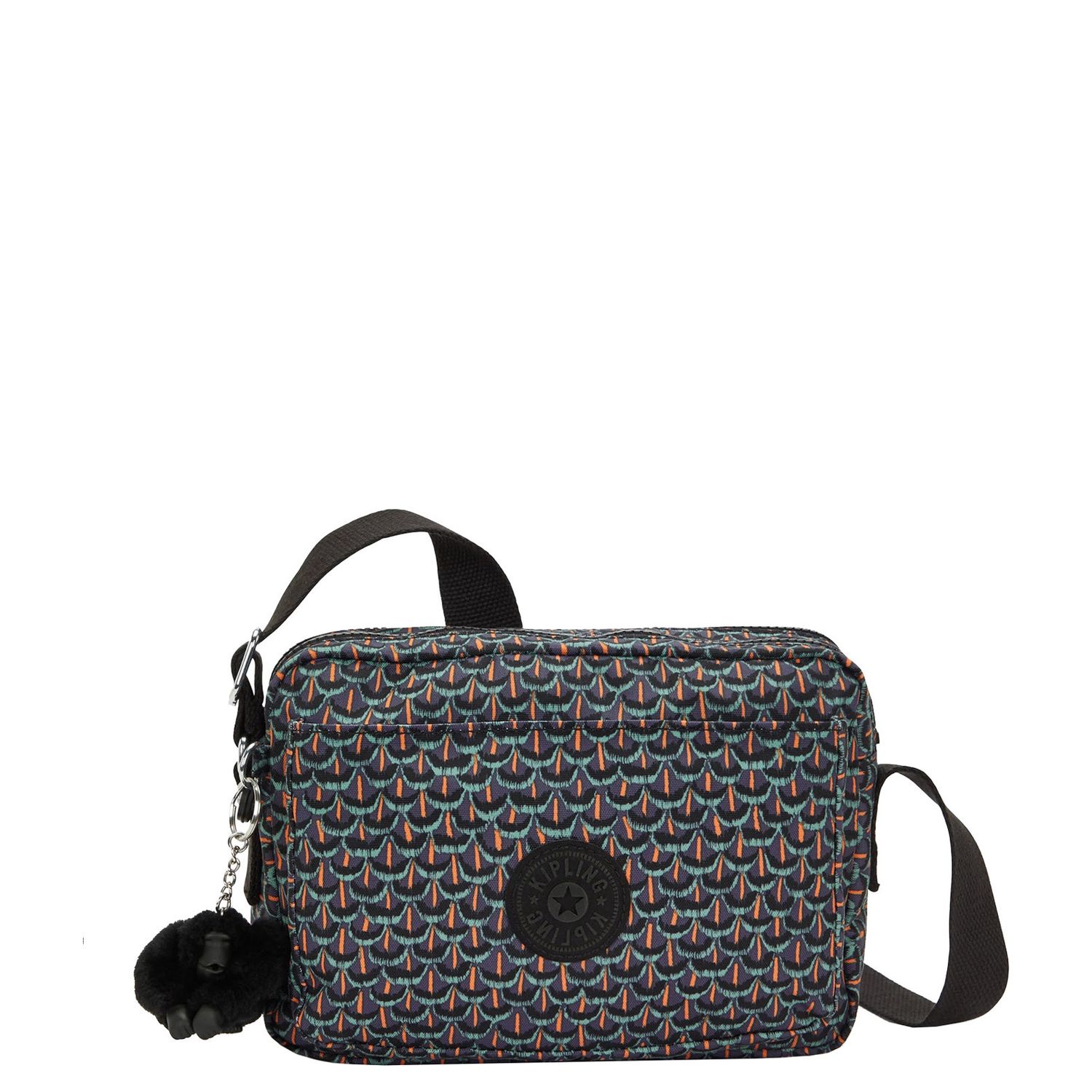 Kipling Abanu M crossbodytas multicolor