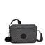 Kipling Abanu M prt ac geo feather