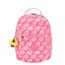 Kipling Seoul S Backpack adorable hearts