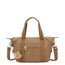 Kipling Art Mini early tan