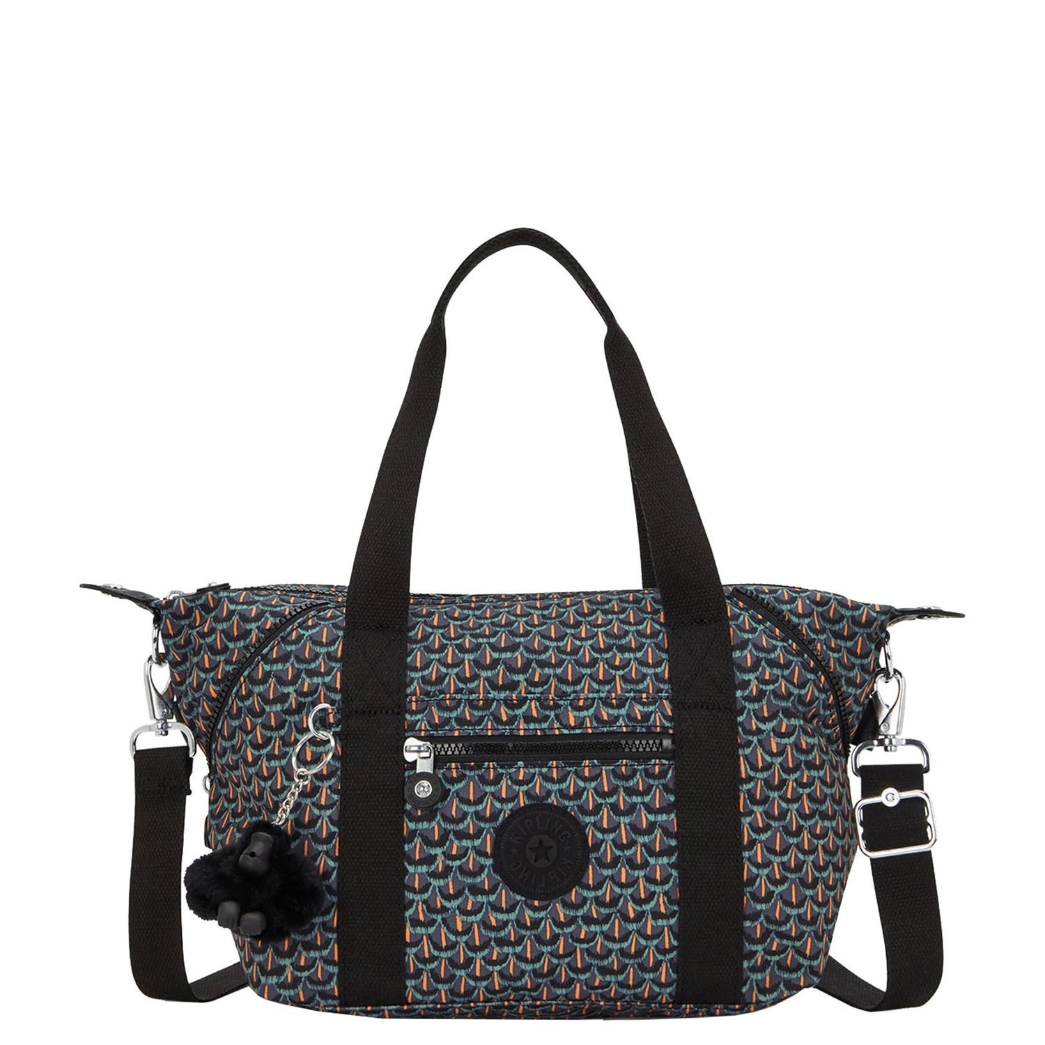 Kipling Art M reistas multicolor