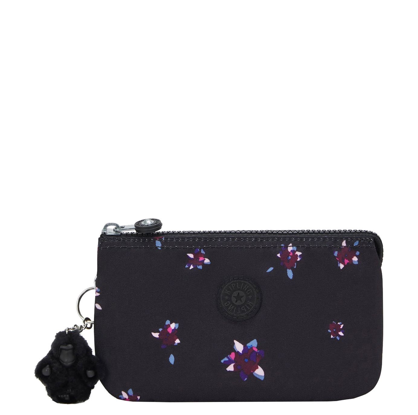 Kipling Creativity portemonnee multicolor