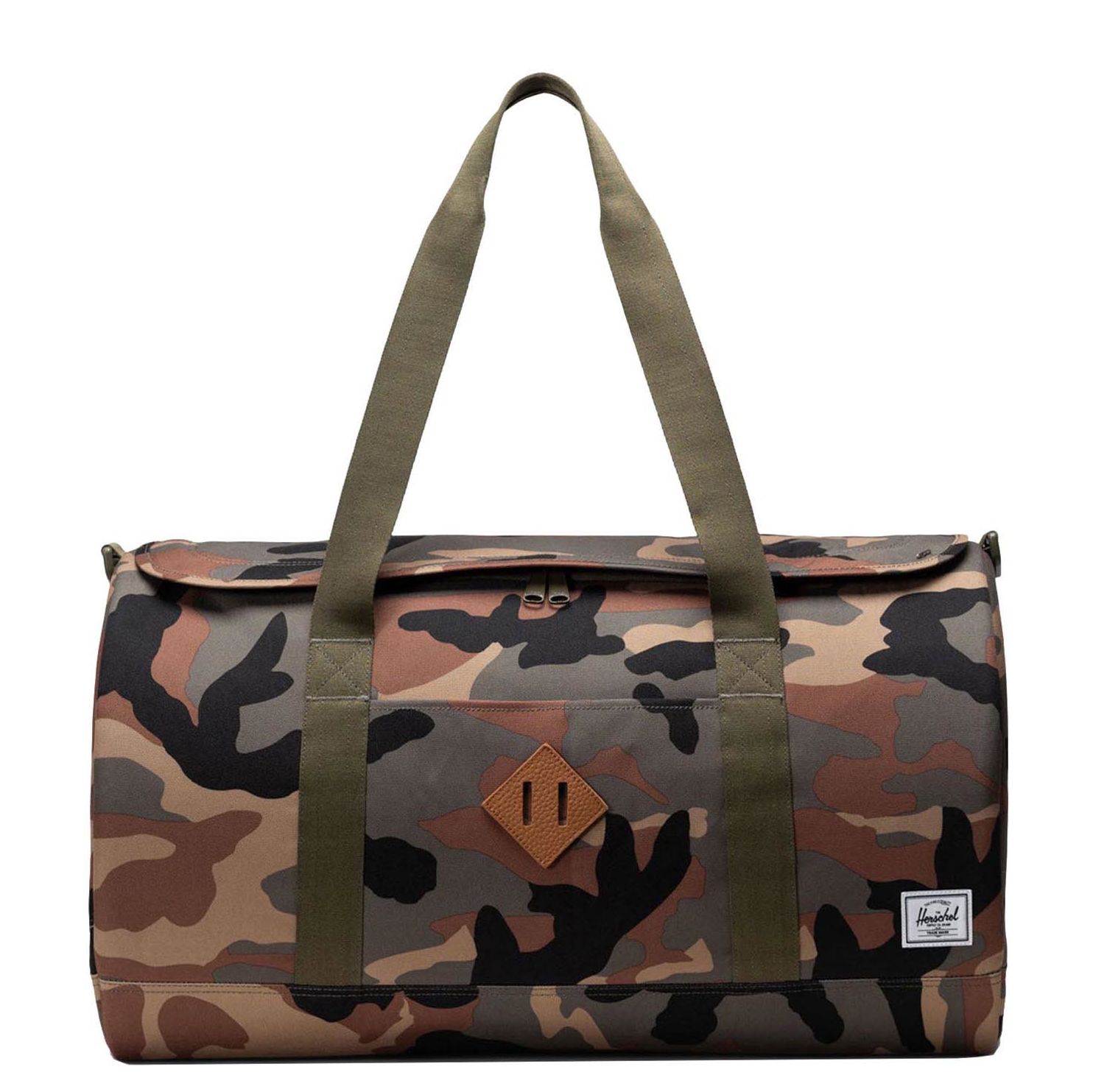 Herschel Heritage duffel multicolor