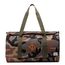 Herschel Supply Co. Heritage Duffel woodland camo