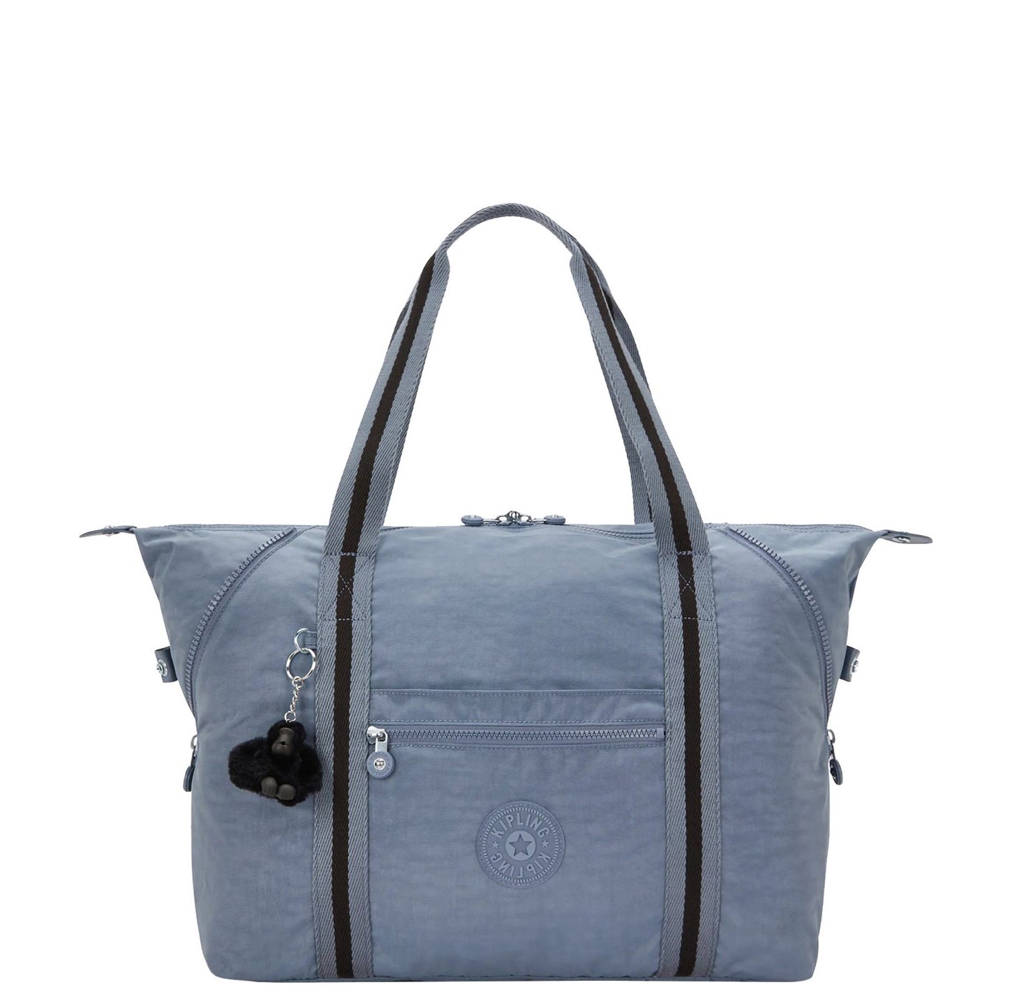 Kipling Art M reistas blauw