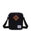 Herschel Supply Co. Heritage Crossbody ivy green