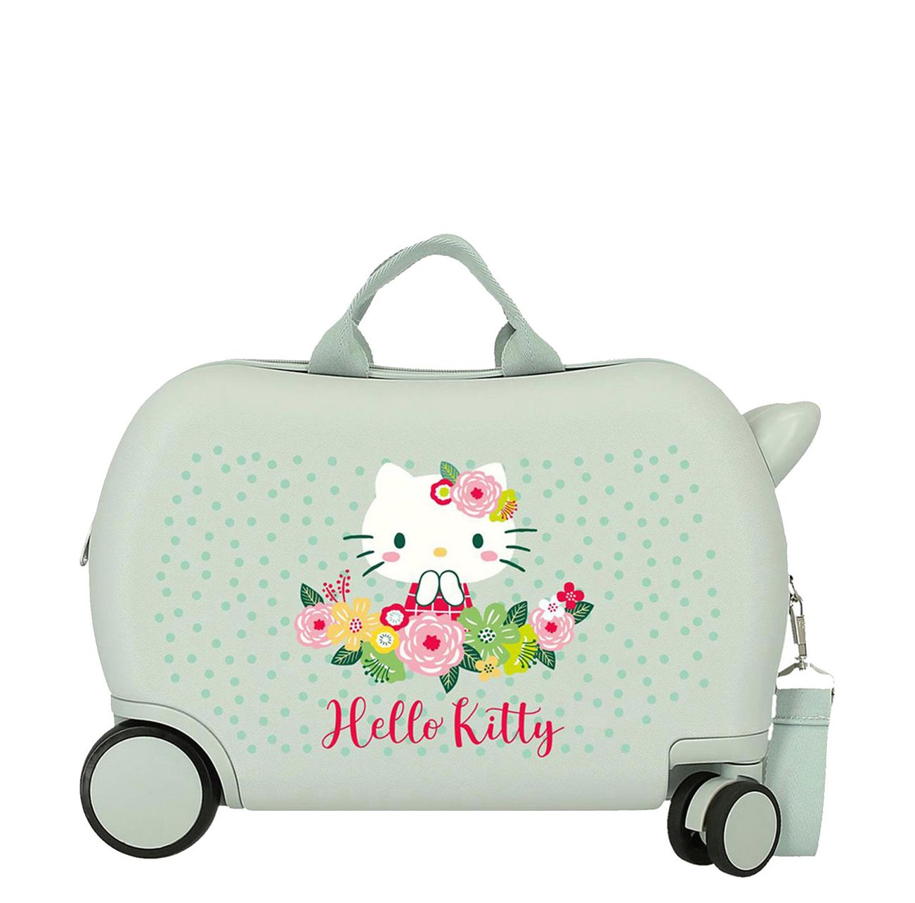 Disney kinderrugzak multicolor