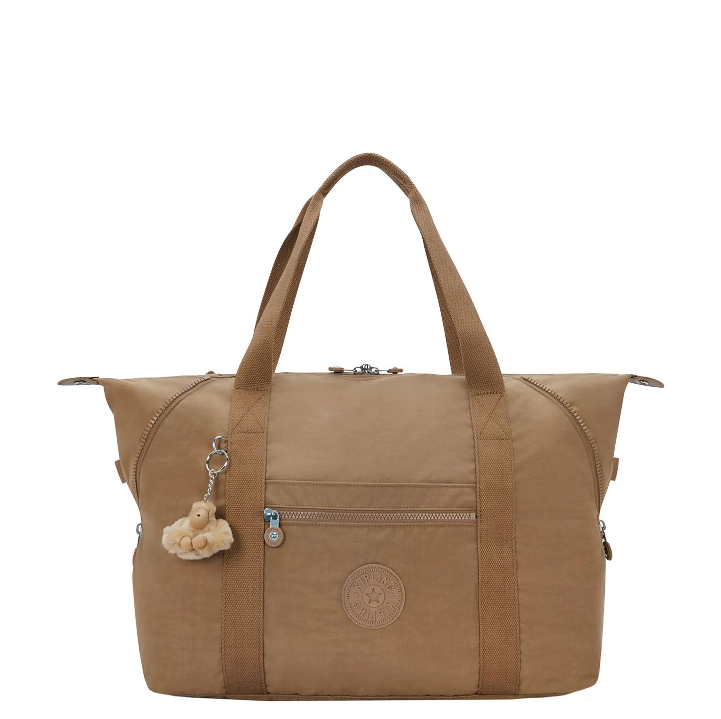 Kipling Art M reistas bruin