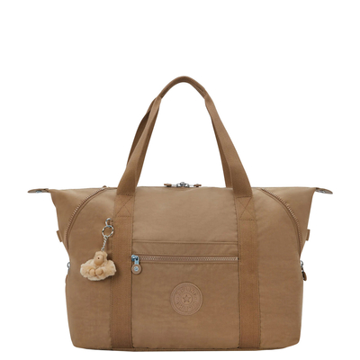 Kipling Art M early tan