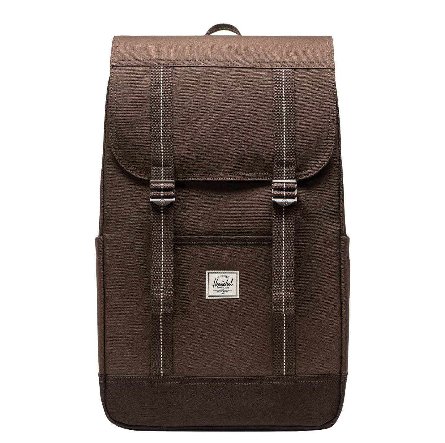 Herschel Retreat rugzak bruin