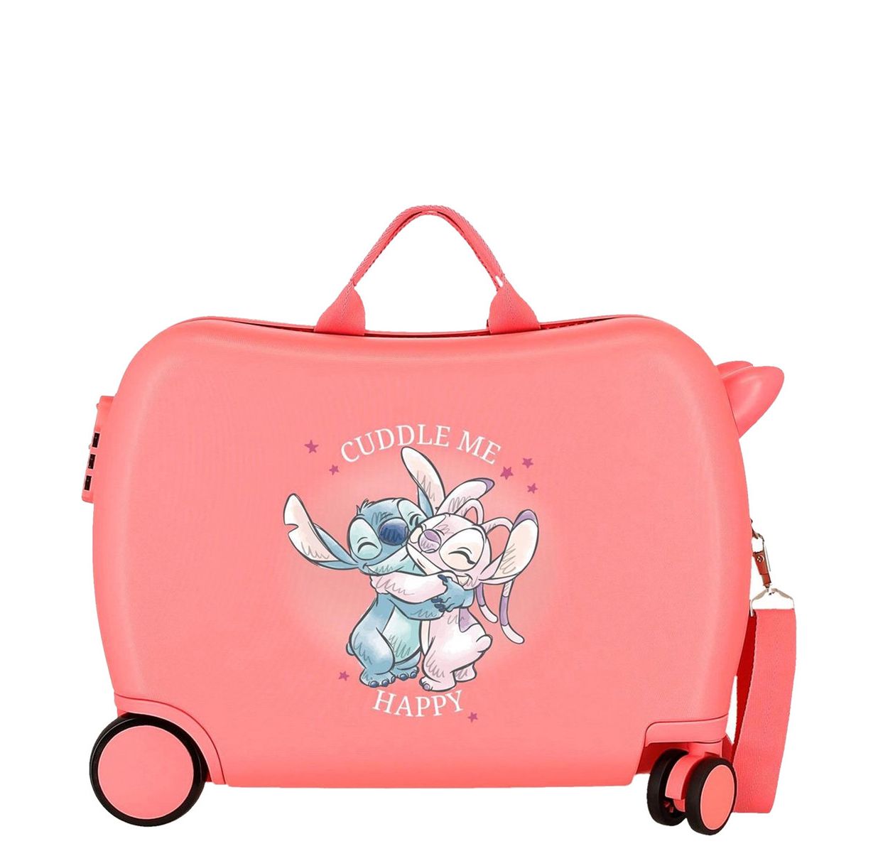 Disney kinderrugzak multicolor