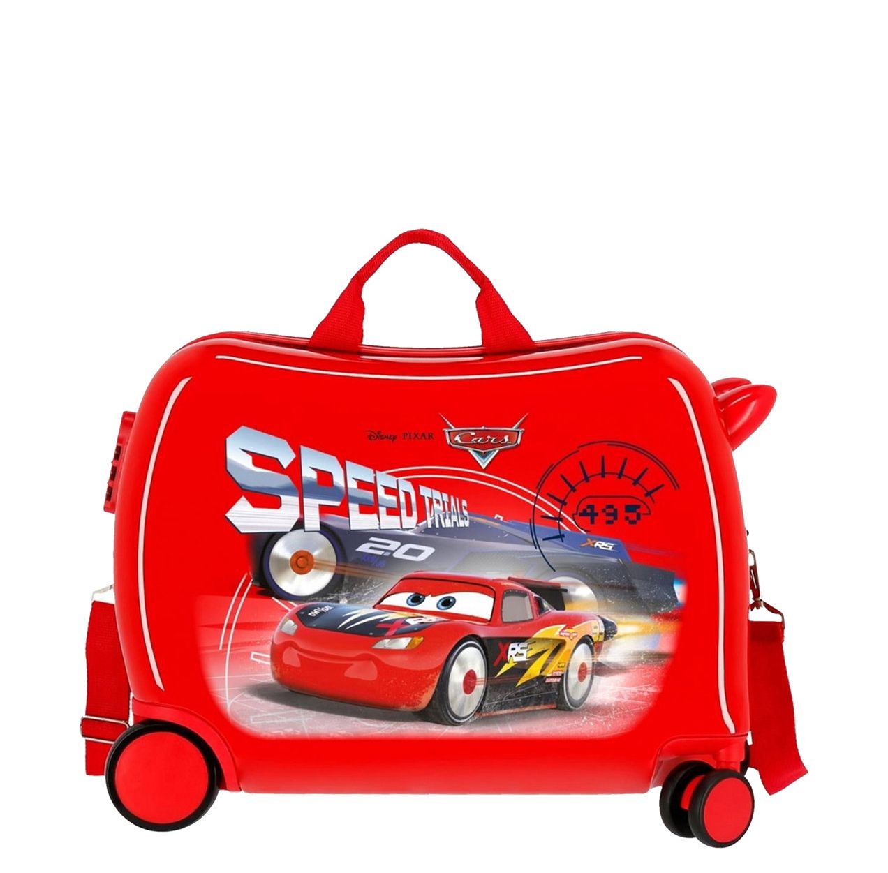 Disney kinderrugzak multicolor