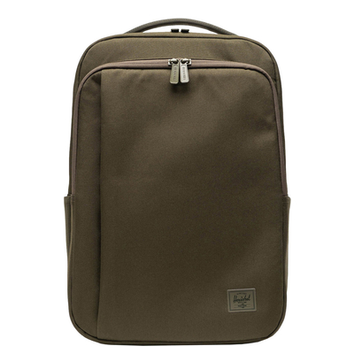 Herschel Supply Co. Tech Division/Tech Daypack ivy green tonal