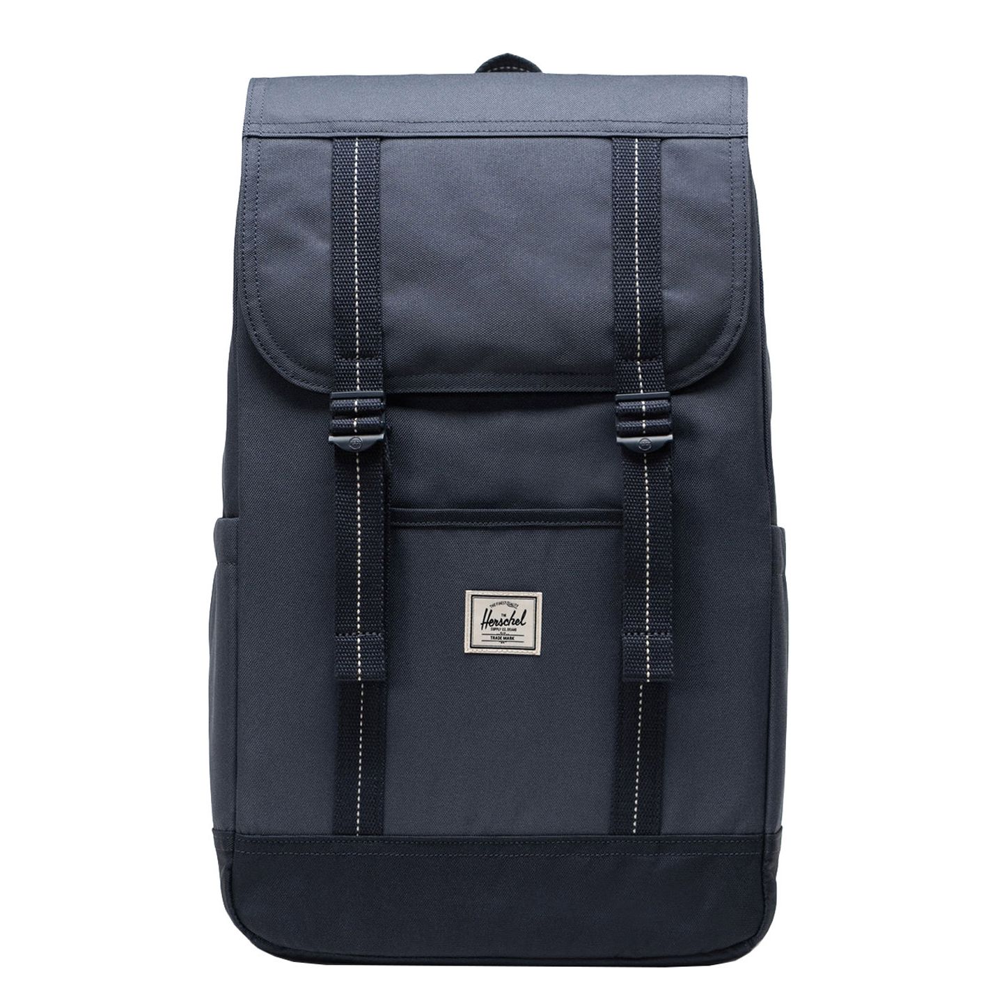 Herschel Retreat rugzak blauw