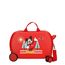 Disney Kids Mickey Rideable Trolley multicolor