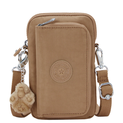 Kipling Telmo b early tan