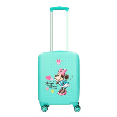 Disney Kids Minnie Mouse Trolley multicolor