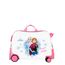 Disney Kids Frozen Rideable Trolley multicolor