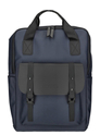 Enrico Benetti Glasgow Backpack 15" blue