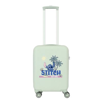 Disney Kids Stitch Trolley multicolor