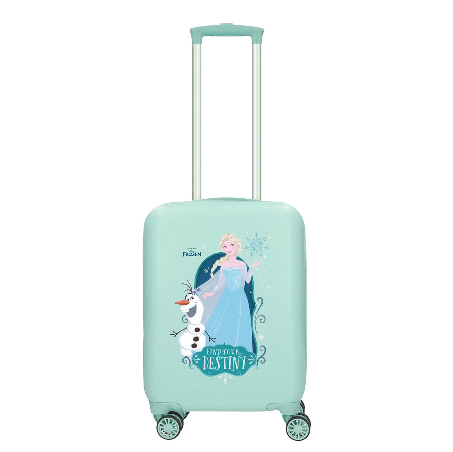 Disney kinderrugzak multicolor