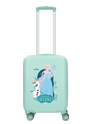 Disney Kids Frozen Rideable Trolley multicolor