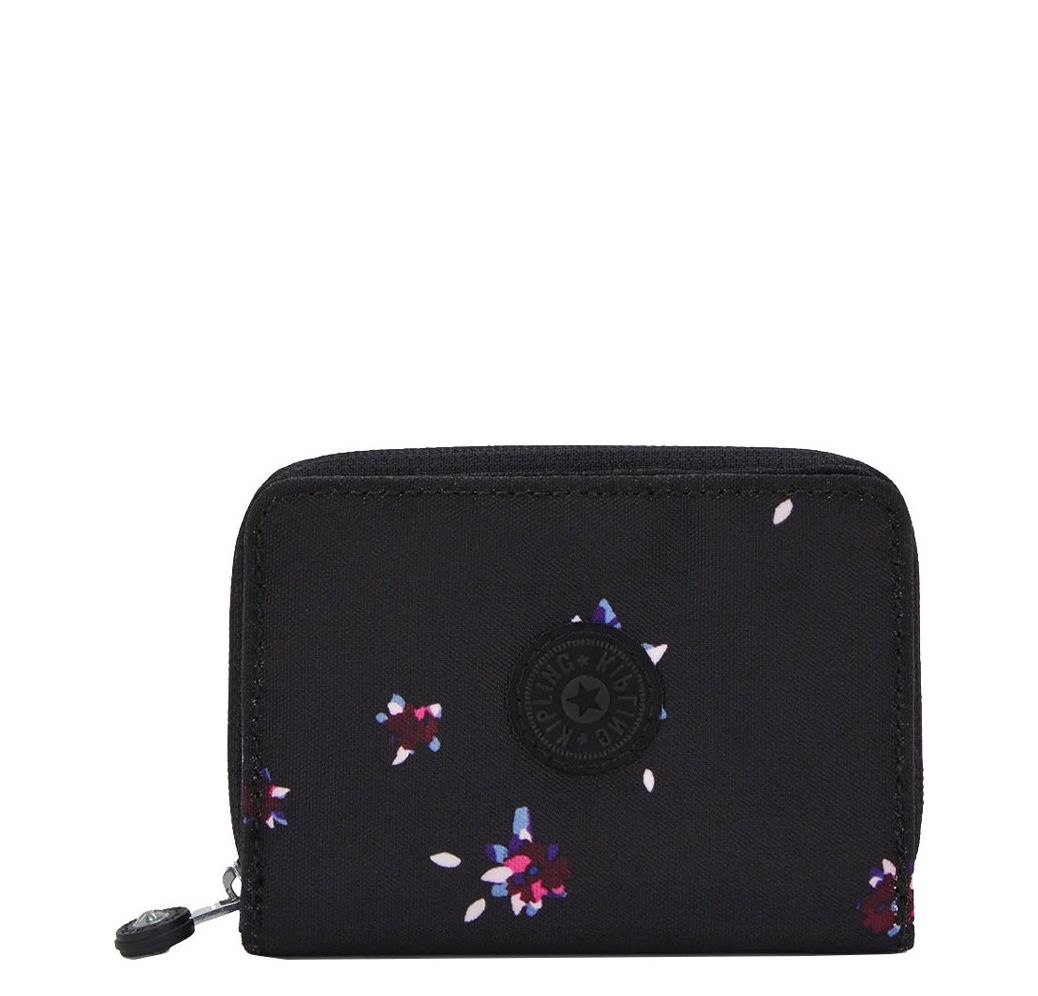 Kipling portemonnee multicolor