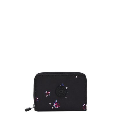 Kipling Money Love prt ac night flower