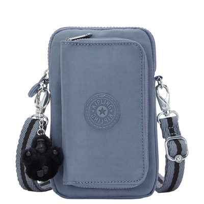 Kipling Telmo b blue stone