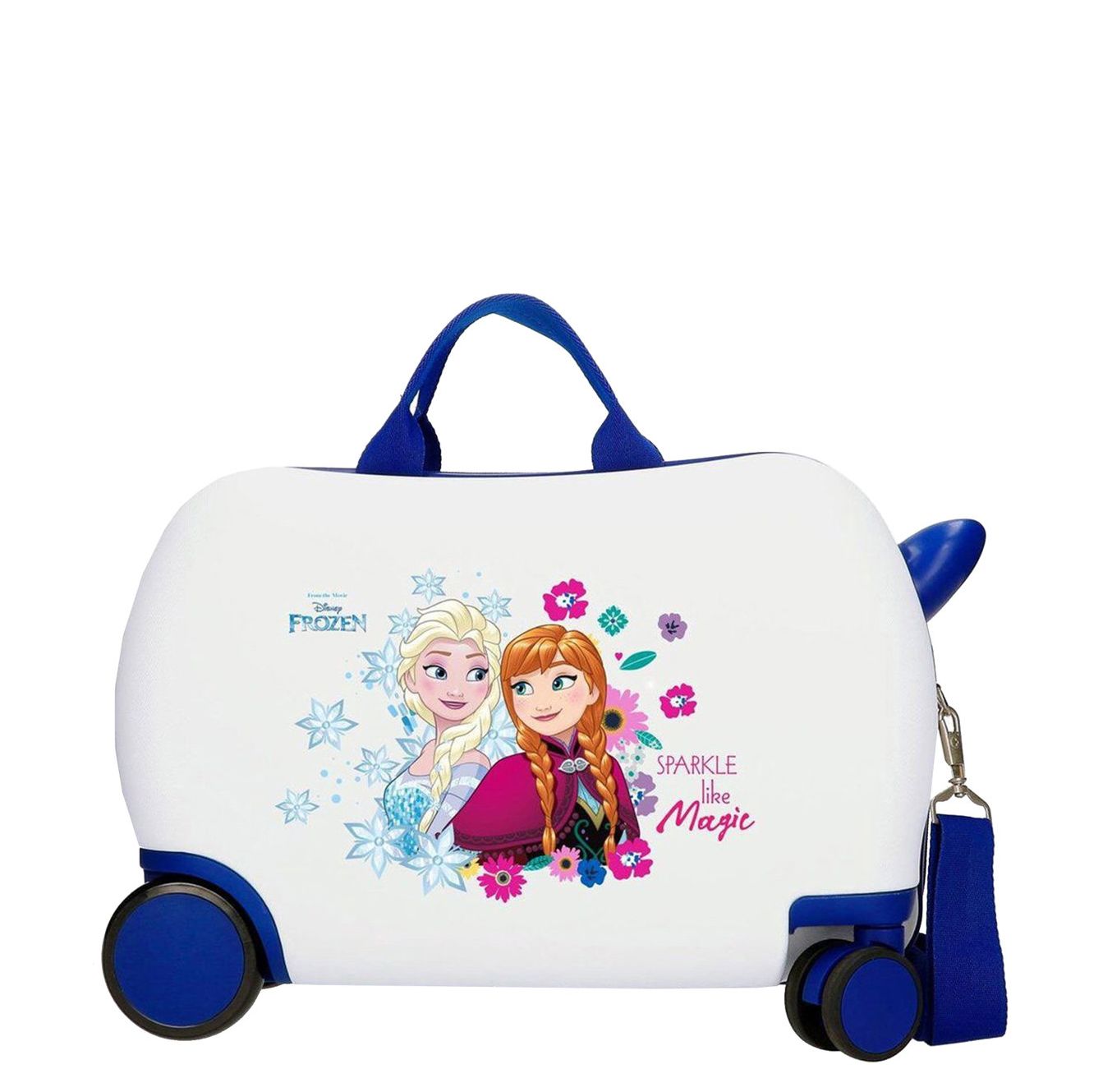 Disney kinderrugzak multicolor