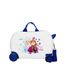Disney Kids Frozen Rideable Trolley multicolor