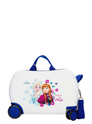Disney Kids Frozen Rideable Trolley multicolor
