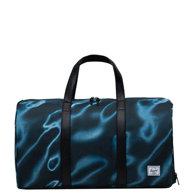 Herschel Supply Co. Novel Duffle waves floating